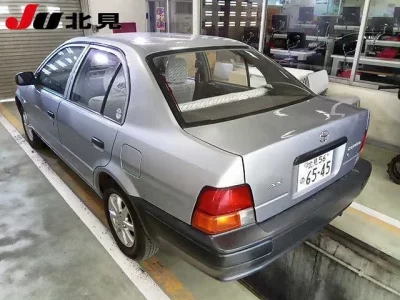 Toyota CORSA