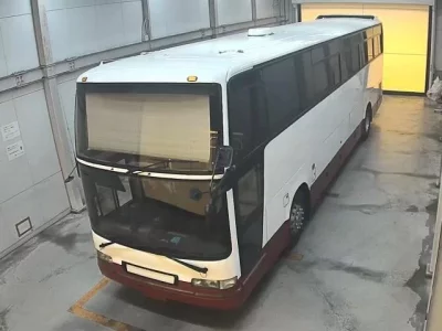 Hino BUS