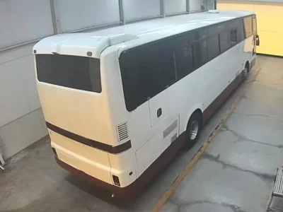 Hino BUS