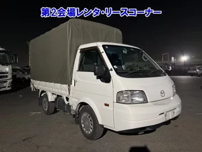 Mazda BONGO