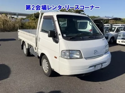Mazda BONGO