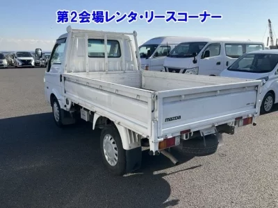 Mazda BONGO
