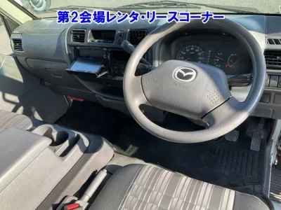 Mazda BONGO