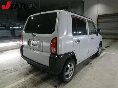 Daihatsu NAKED