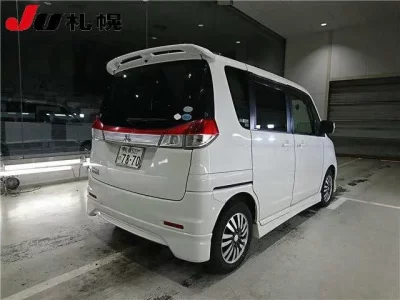 Mitsubishi DELICA D2