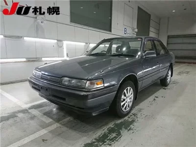 Mazda CAPELLA