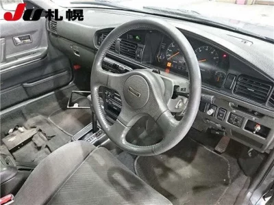 Mazda CAPELLA