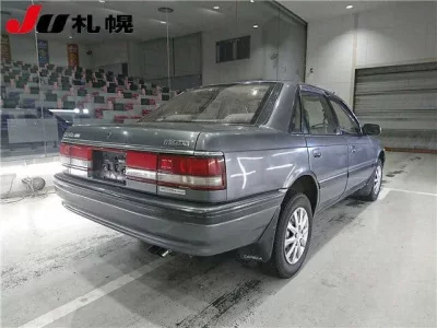 Mazda CAPELLA
