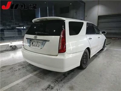 Toyota MARK2 BLIT