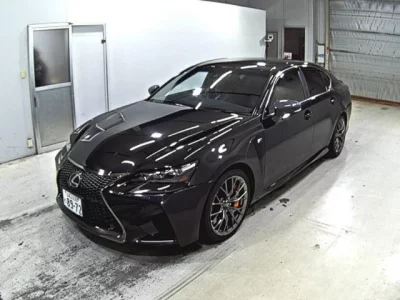 Lexus GS F
