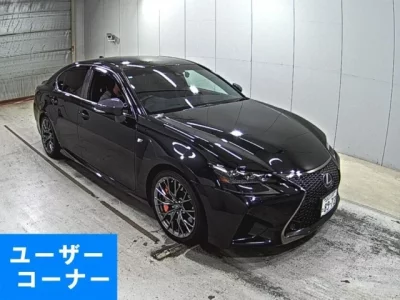 Lexus GS F