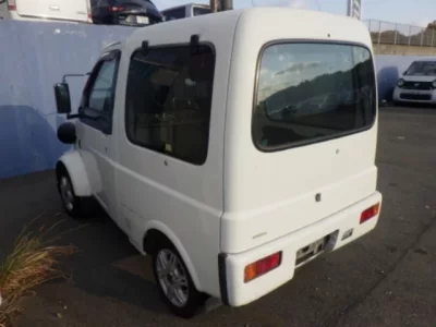 Daihatsu MIDJET II