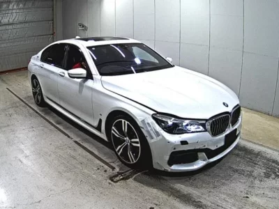 BMW 7-Series