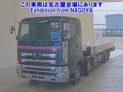 Hino TRUCK