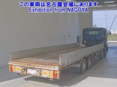 Hino TRUCK