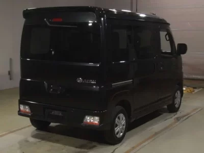 Daihatsu ATRAI VAN