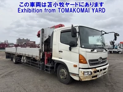 Hino RANGER