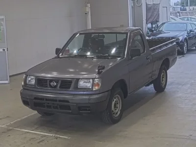 Nissan DATSUN PICKUP