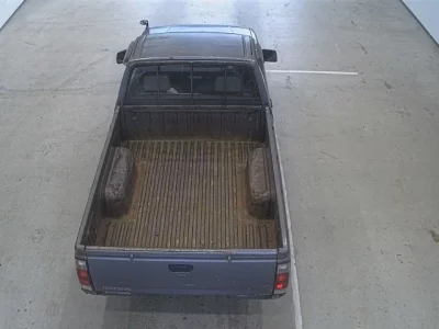 Nissan DATSUN PICKUP