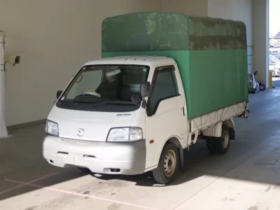 Mazda BONGO