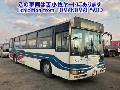 Hino BUS