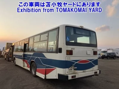 Hino BUS