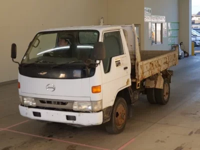 Hino TRUCK