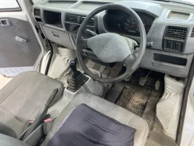 Mitsubishi MINICAB TRUCK