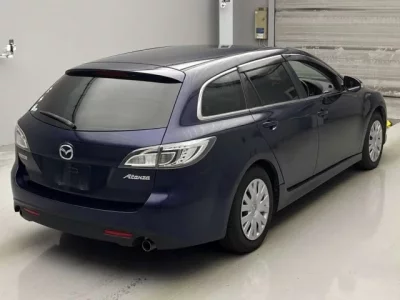 Mazda ATENZA WAGON