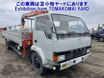 Mitsubishi FUSO TRUCK