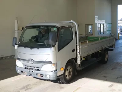 Toyota DYNA