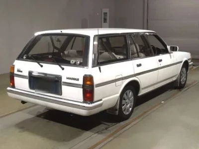 Toyota MARK II WAGON