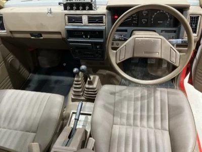 Nissan DATSUN PICKUP