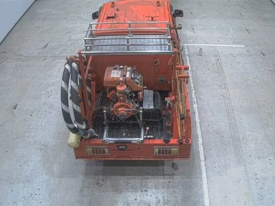 Nissan DATSUN PICKUP