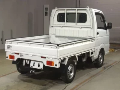 Nissan CLIPPER TRUCK