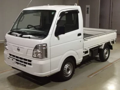 Nissan CLIPPER TRUCK