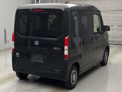 Honda N VAN
