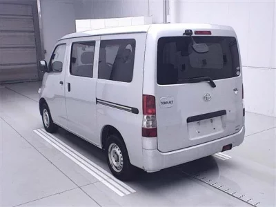 Toyota TOWN ACE VAN