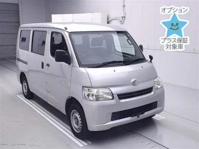 Toyota TOWN ACE VAN