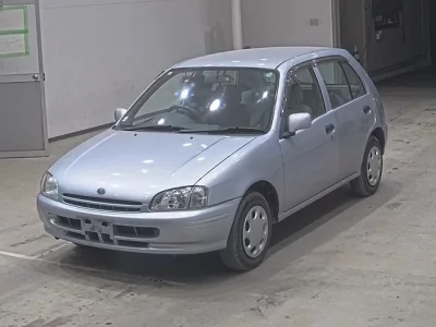 Toyota STARLET