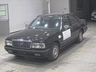 Nissan CEDRIC