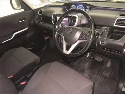 Mitsubishi DELICA D2