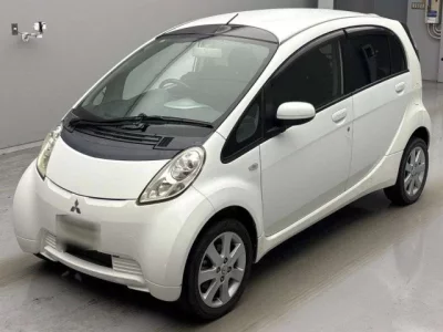 Mitsubishi I-MIEV