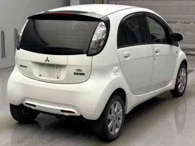 Mitsubishi I-MIEV