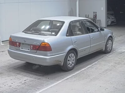 Toyota SPRINTER