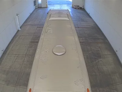 Mitsubishi AERO STAR