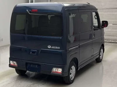 Daihatsu ATRAI VAN