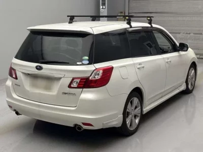 Subaru EXIGA