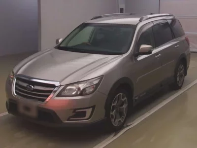 Subaru EXIGA