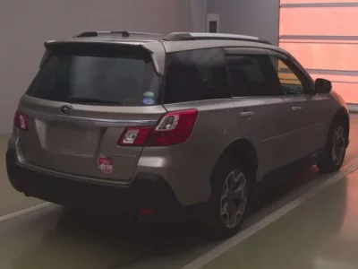 Subaru EXIGA